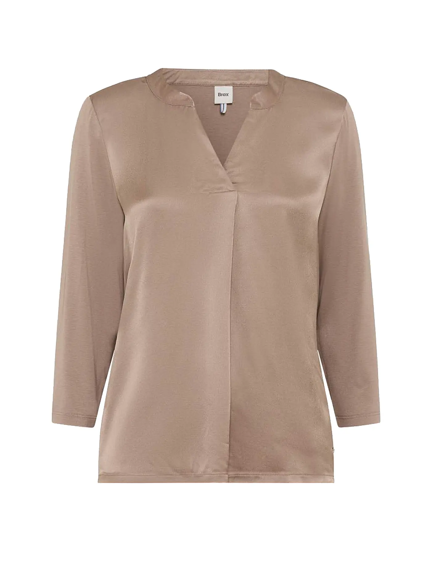 BRAX | Blusenshirt CLARISA M | beige